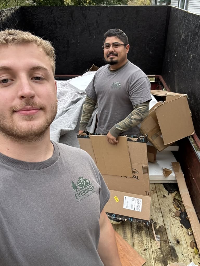 Junk Removal