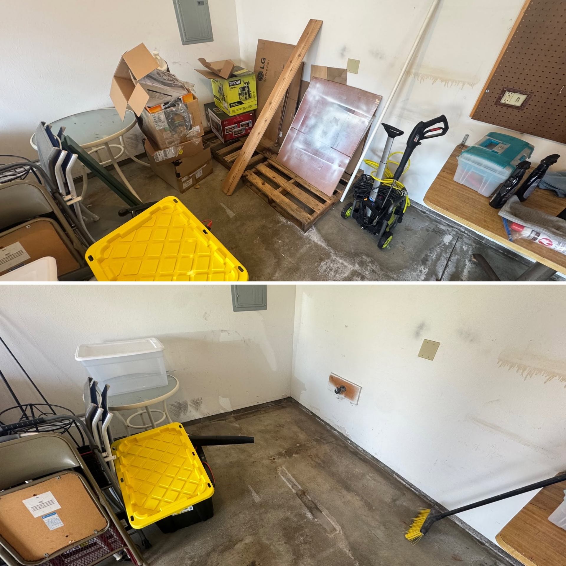 Workshop · Willoughby