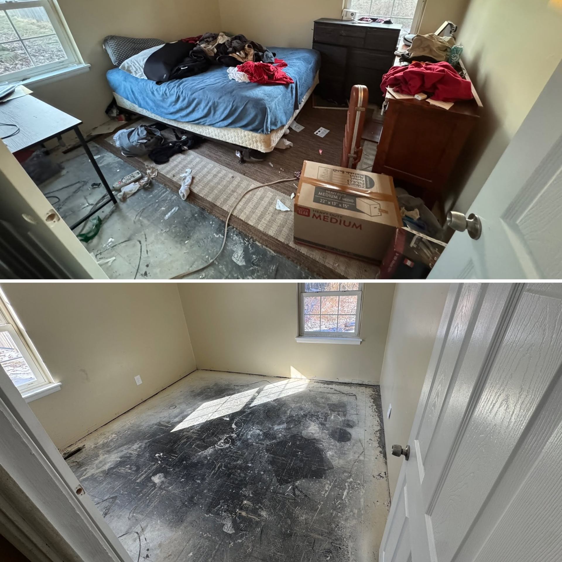 Estate Cleanouts